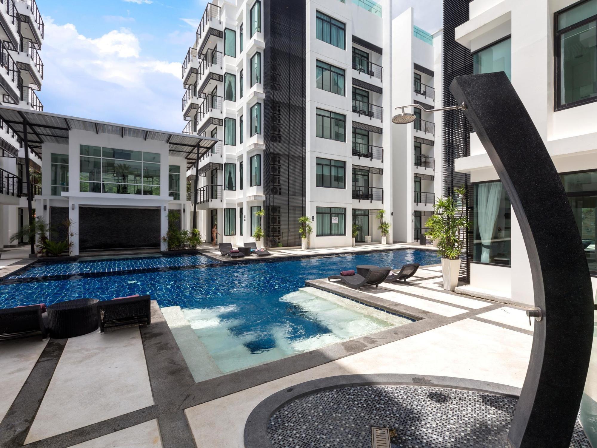 Private Pool Villa Kamala Regent By Ppf Exterior photo