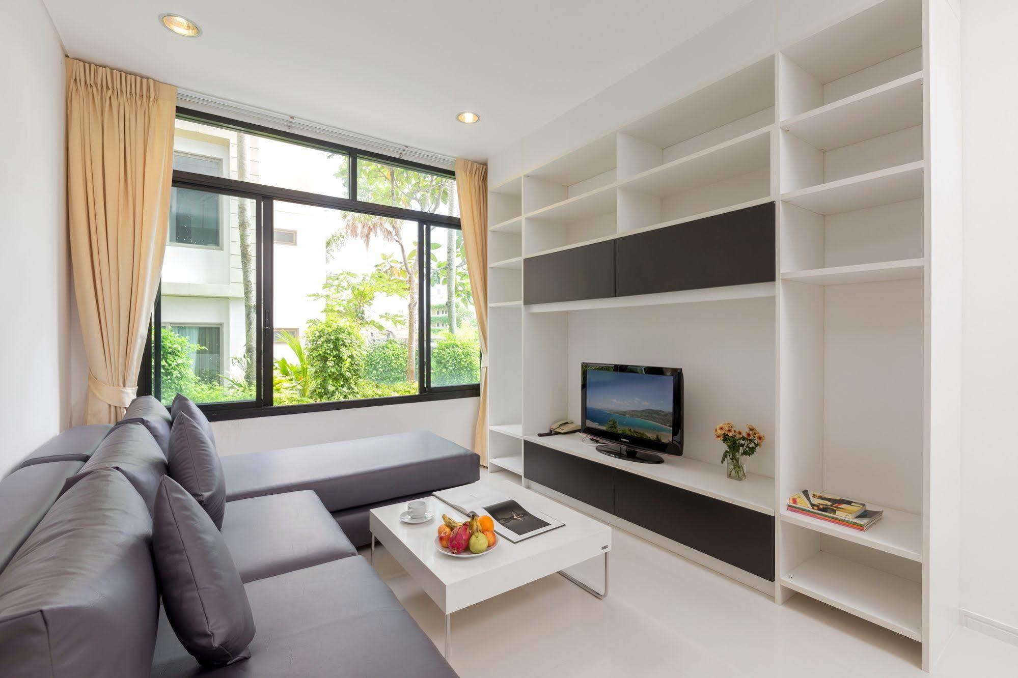 Private Pool Villa Kamala Regent By Ppf Exterior photo